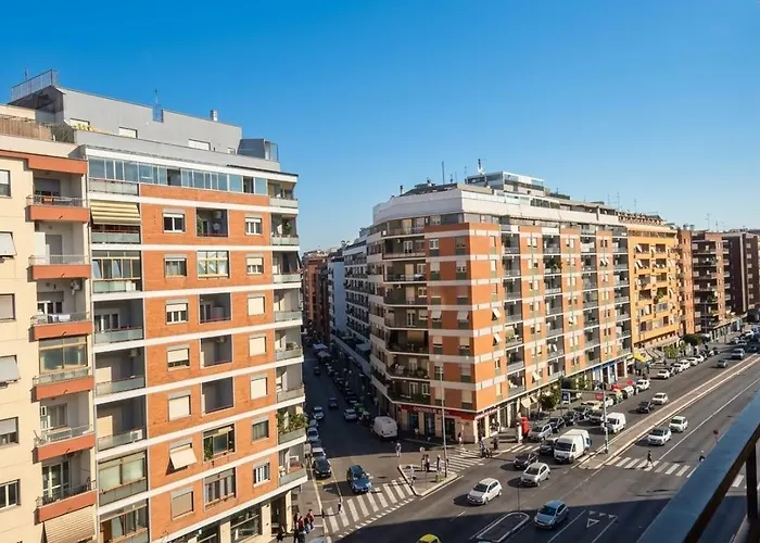 Backhaus Tiburtina *